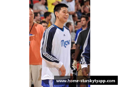 华裔NBA球员：扬帆赛场的东方风云