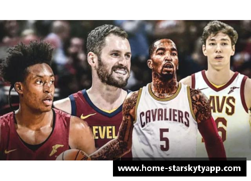NBA骑士队最新球员名单和阵容简介