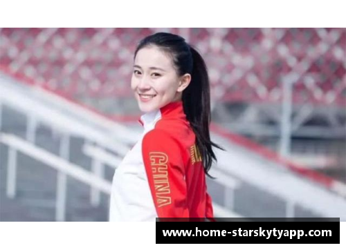 孙杨绯闻老婆张豆豆，体操女神的颜值，能吊打娱乐圈当红小花