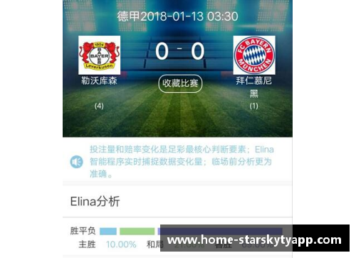 星空体育app下载拜仁慕尼黑恢复状态，击败勒沃库森登顶德甲榜首