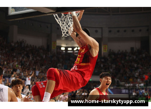 星空体育app下载周琦NBA生涯中的壮举：他的盖帽如何影响了球场格局？