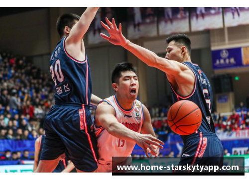 星空体育官网app下载CBA新赛季揭幕战：广东宏远击败上海男篮，首轮告捷开启卫冕之路