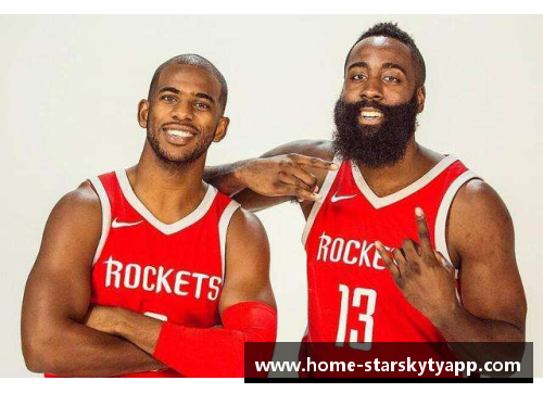 星空体育官网app下载NBA火箭与快船：球队动态与赛季前瞻 - 副本