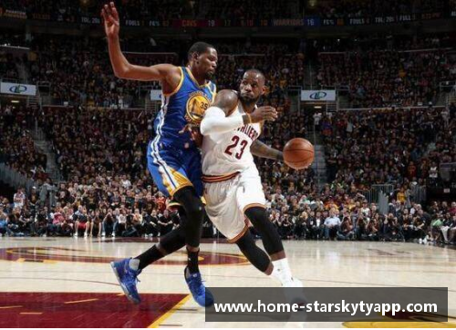 星空体育官网app下载勇士历史巅峰：2017 NBA总决赛第五场的辉煌篇章