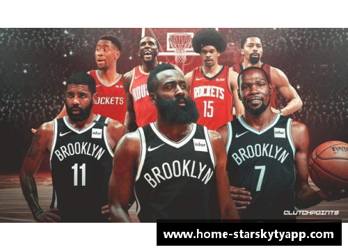 星空体育官网app下载哈登正式签约湖人队，铁三角组合将再次征服NBA