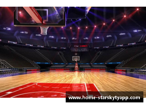 星空体育官网app下载乐高NBA篮球场：构建你的梦幻球场